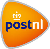 Shipping met PostNL