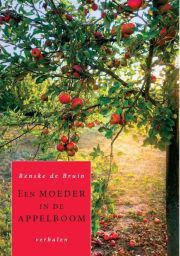 Een moeder in de appelboom