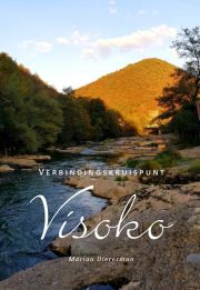 Verbindingskruispunt Visoko
