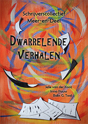 Dwarrelende verhalen