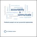 Accountability in communicatie