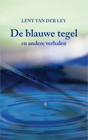 De blauwe tegel