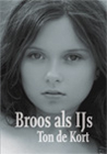 Broos als IJs 