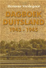 Dagboek Duitsland 