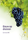 Dauw op druiven