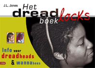 Het dreadlocksboek 