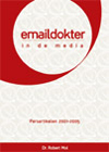 Emaildokter in de media 