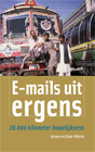 E-mails uit ergens