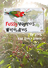 Fussy Viajero's wereldreis