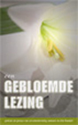 Een gebloemde lezing 
