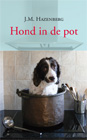 Hond in de pot