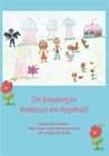 De kindertjes Rebeca en Raphaël
