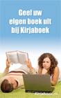 Geef uw eigen boek uit bij Kirjaboek
