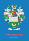 Genealogie Klijn