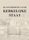 De Geschiedenis van de Kerkelijke Staat 