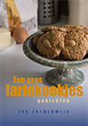 Een gros lariekoekjes