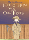 Het geheim van oma tikker 