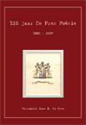 125 jaar De Prez Poëzie