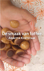 De smaak van toffee