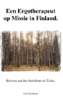 Een ergotherapeut op Missie in Finland 