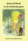 Jessica en David en de dwalende geest 