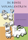 De Bonte verhalen trein 