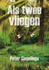 Als twee vliegen 