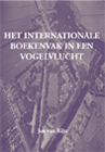 Het internationale boekenvak in vogelvlucht 