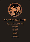 Wat we dachten